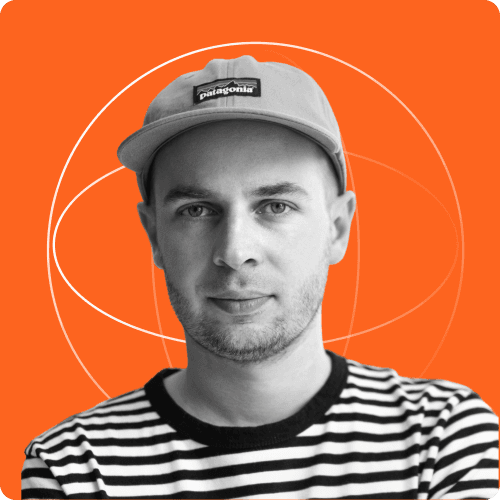 Maciej Korolik, AI Expert